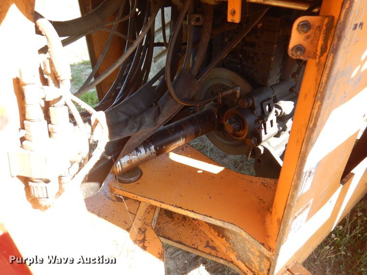 image for item DL3760 2012 Case 621F  wheel loader