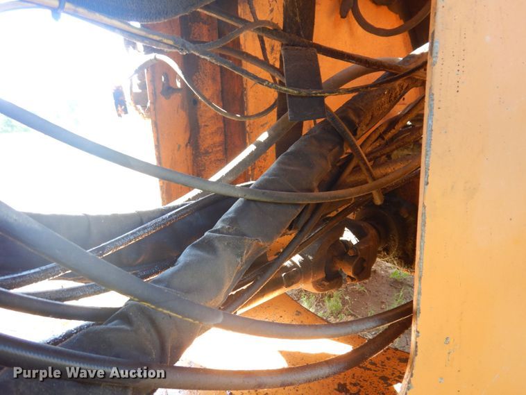 image for item DL3760 2012 Case 621F  wheel loader