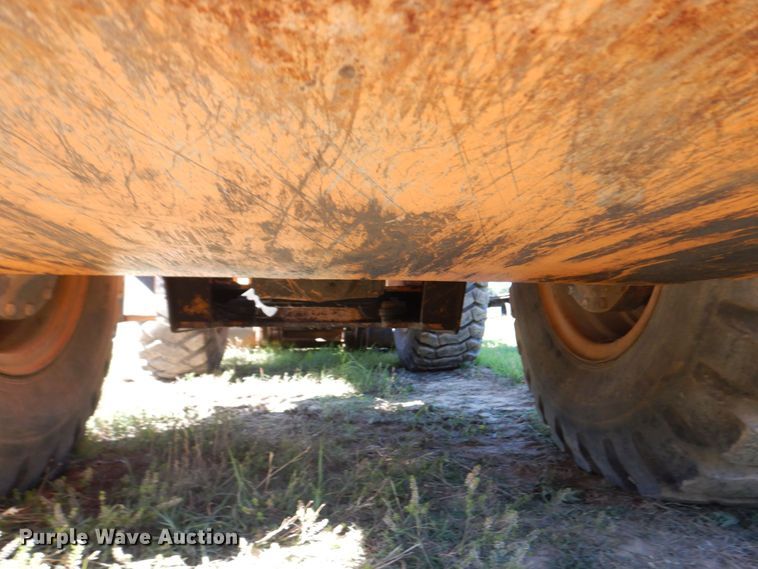 image for item DL3760 2012 Case 621F  wheel loader