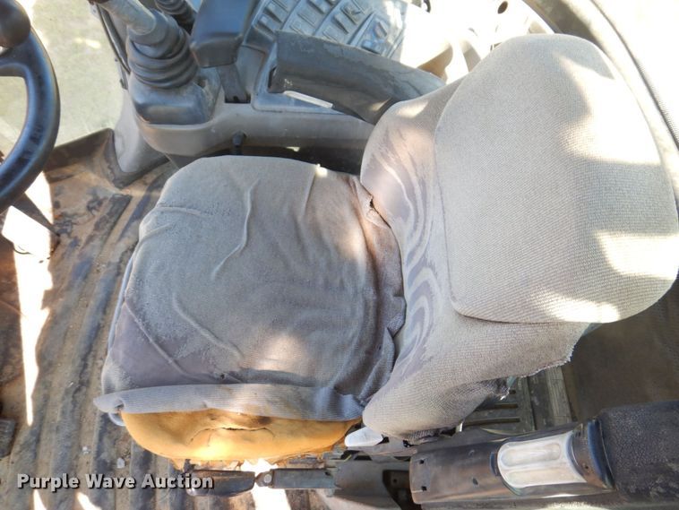 image for item DL3760 2012 Case 621F  wheel loader