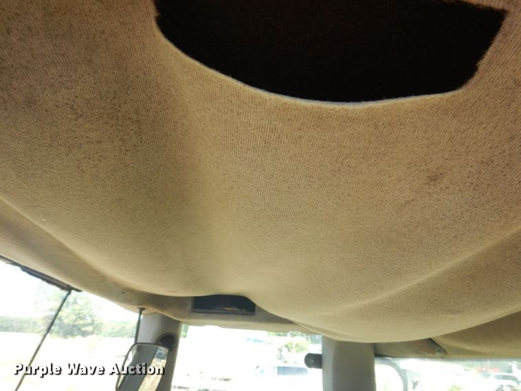 image for item DL3760 2012 Case 621F  wheel loader