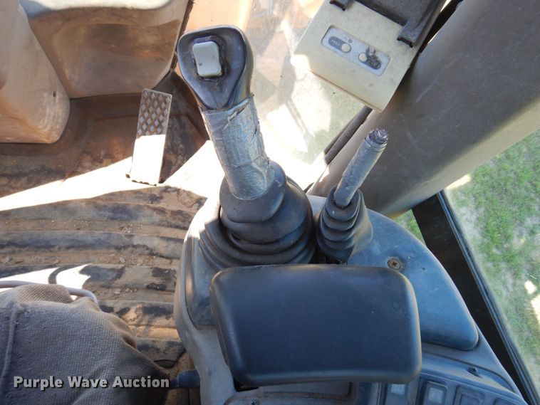 image for item DL3760 2012 Case 621F  wheel loader