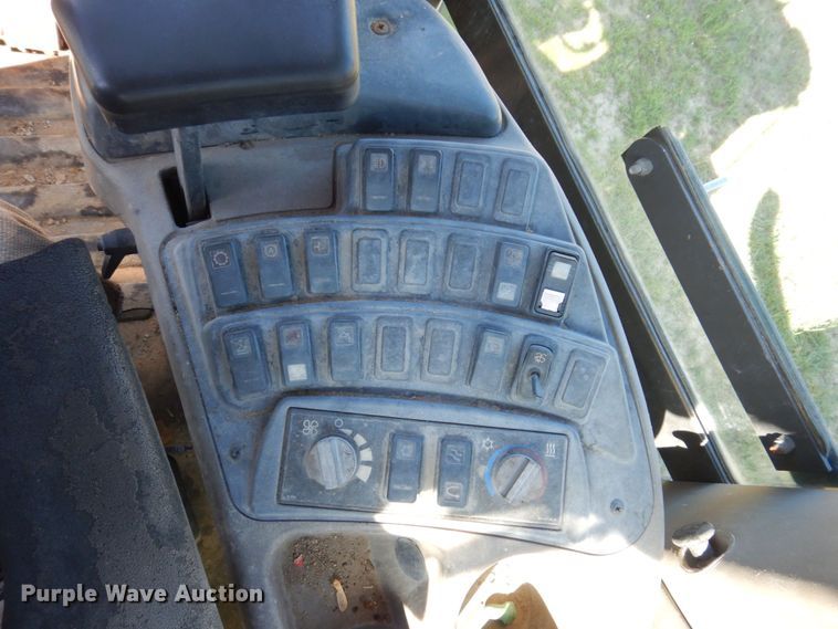image for item DL3760 2012 Case 621F  wheel loader