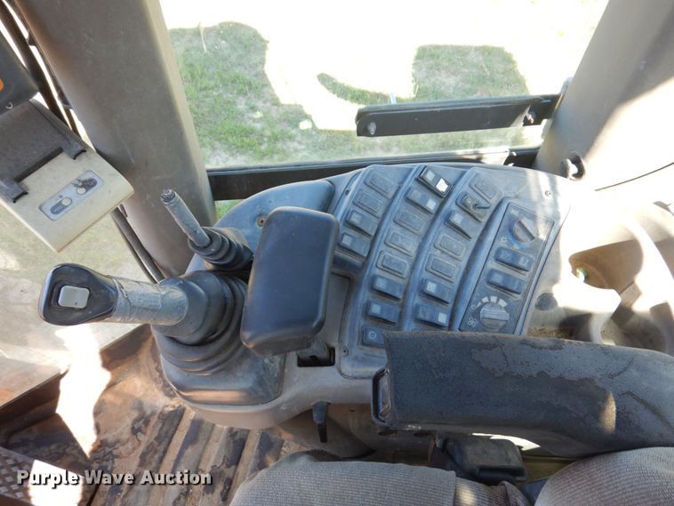 image for item DL3760 2012 Case 621F  wheel loader