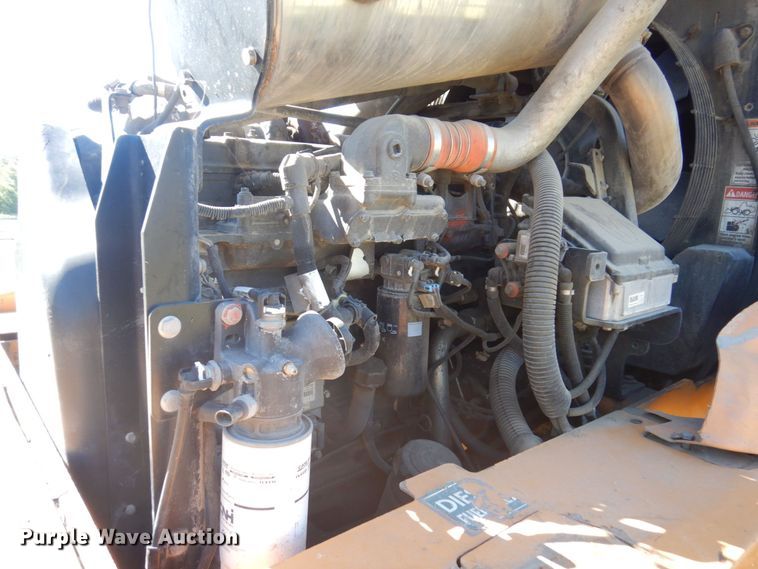 image for item DL3760 2012 Case 621F  wheel loader