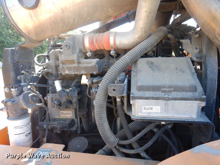 image for item DL3760 2012 Case 621F  wheel loader