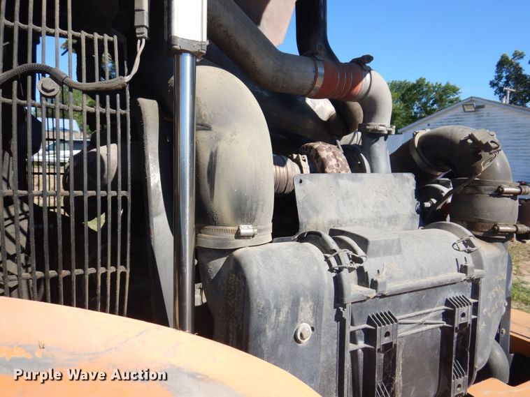 image for item DL3760 2012 Case 621F  wheel loader