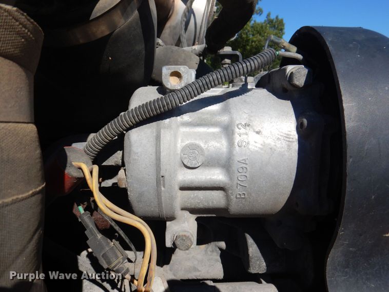 image for item DL3760 2012 Case 621F  wheel loader