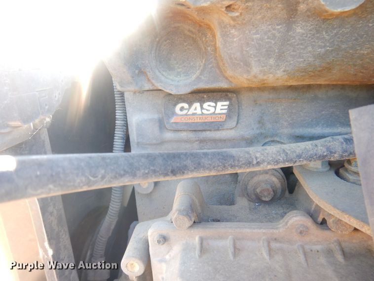 image for item DL3760 2012 Case 621F  wheel loader