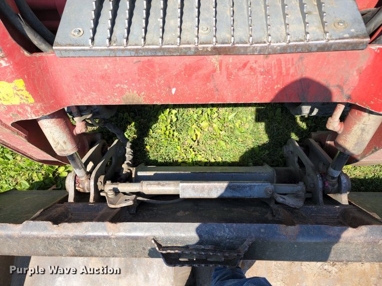 image for item DL6660 2016 Takeuchi TL12  tracked skid steer loader