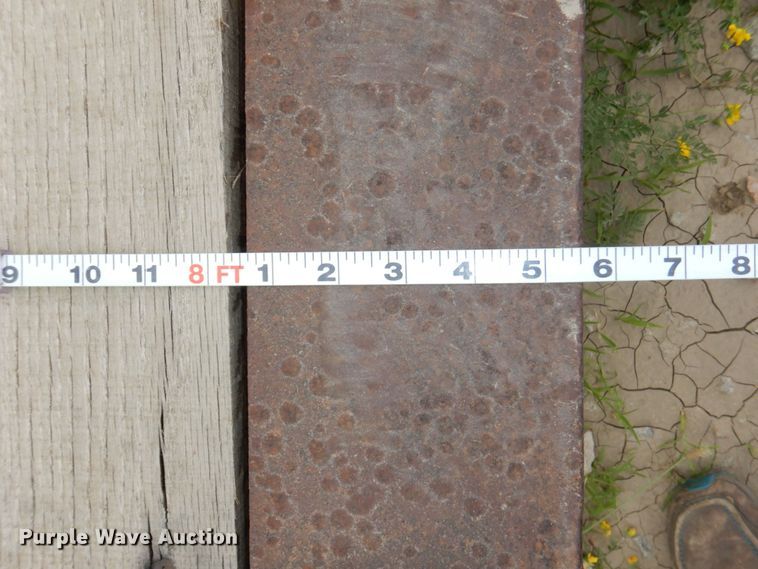 image for item DM2278 1994 Talbert T4DW-50-HRG-RA-1-T1 lowboy equipment trailer