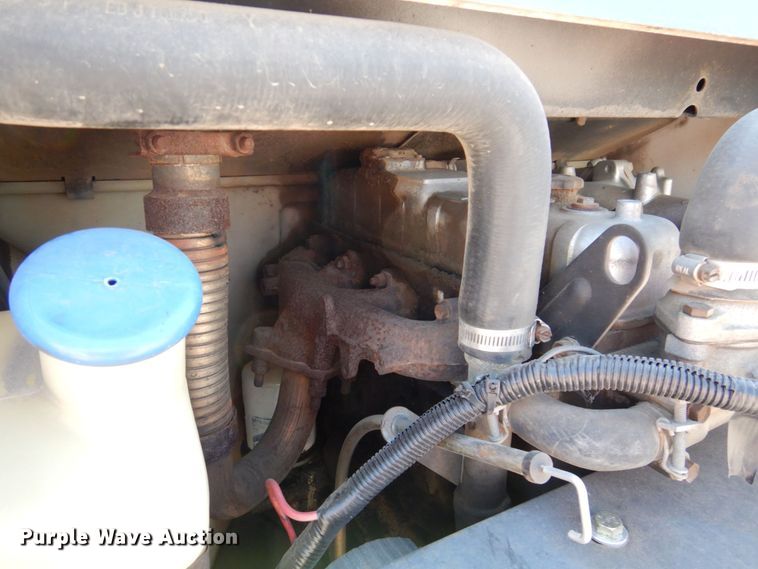 image for item DM2280 1990 Bobcat 843B  skid steer loader