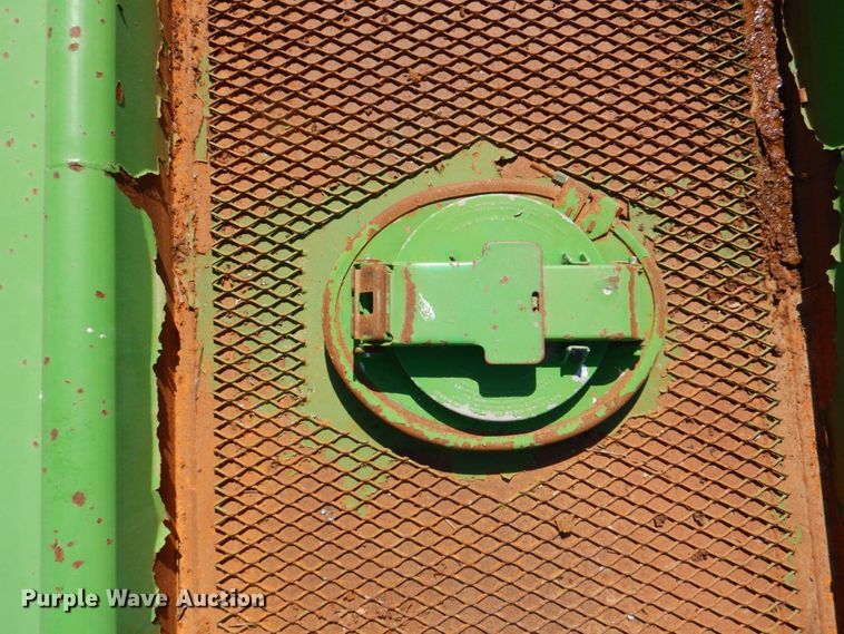 image for item DM2298 1988 Ford CT8000  fuel truck