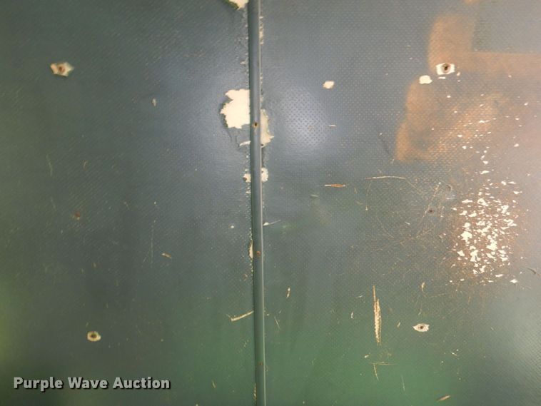 image for item DM2298 1988 Ford CT8000  fuel truck