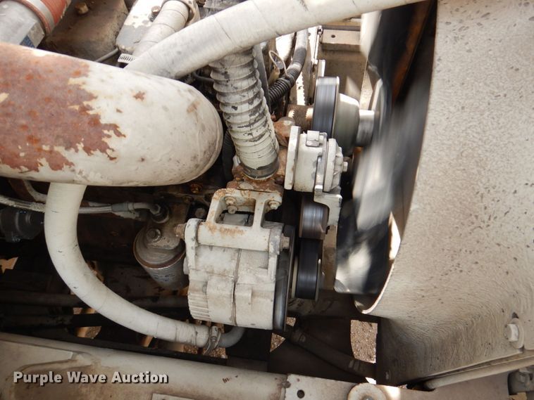 image for item DM2315 1992 P&H Century 128  crane