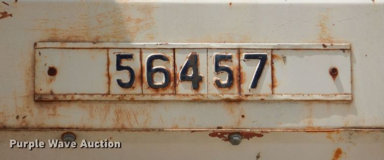 image for item DM2315 1992 P&H Century 128  crane