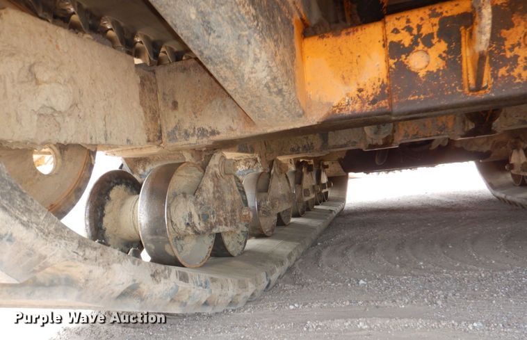 image for item DM2316 2002 Morooka MST2200 track carrier with dump bed