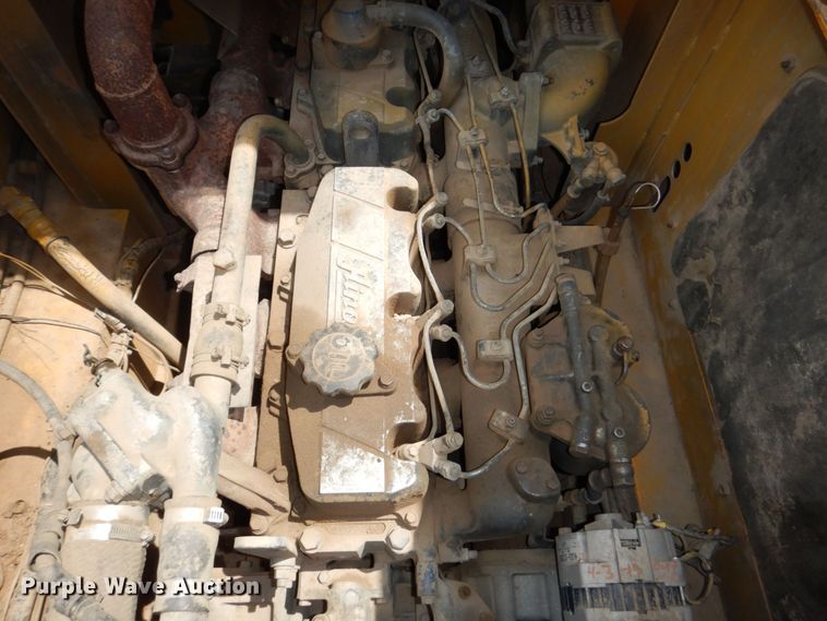 image for item DM2316 2002 Morooka MST2200 track carrier with dump bed