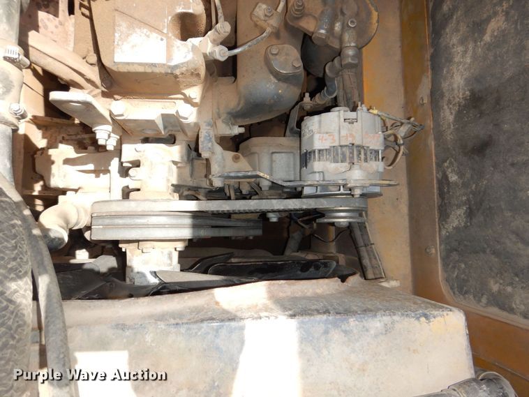 image for item DM2316 2002 Morooka MST2200 track carrier with dump bed