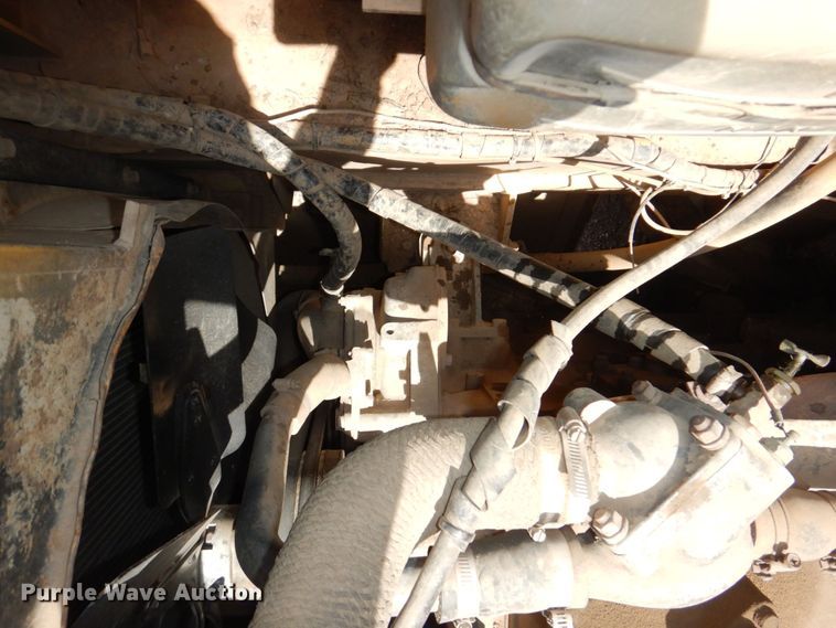 image for item DM2316 2002 Morooka MST2200 track carrier with dump bed