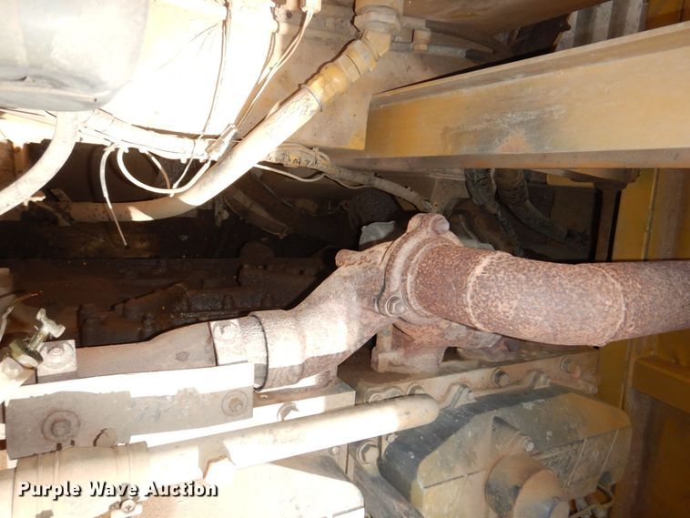 image for item DM2316 2002 Morooka MST2200 track carrier with dump bed