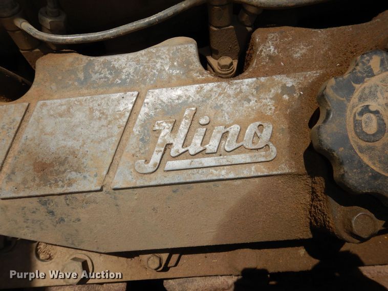 image for item DM2316 2002 Morooka MST2200 track carrier with dump bed