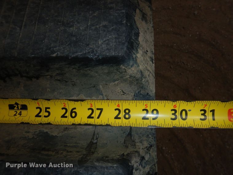 image for item DM2316 2002 Morooka MST2200 track carrier with dump bed