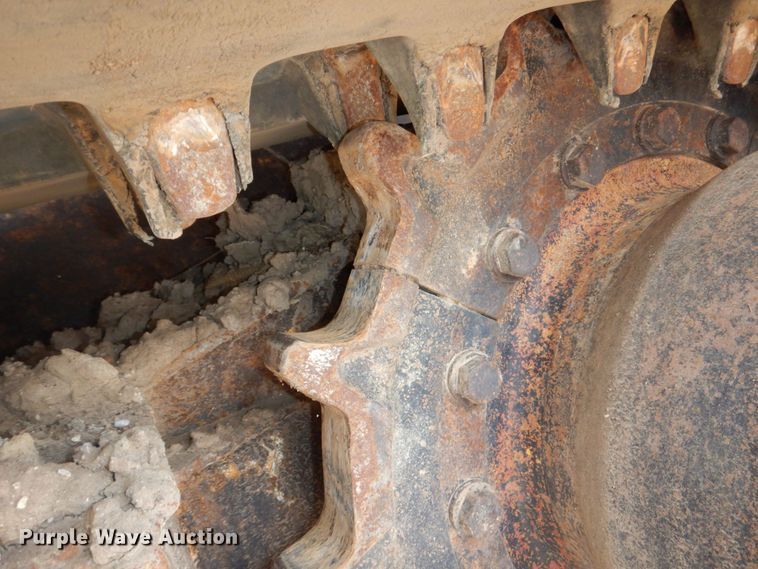 image for item DM2316 2002 Morooka MST2200 track carrier with dump bed