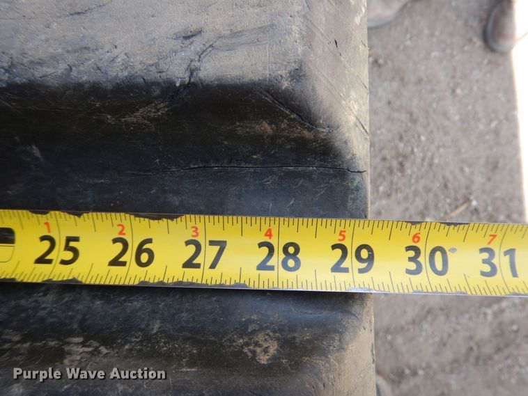 image for item DM2316 2002 Morooka MST2200 track carrier with dump bed