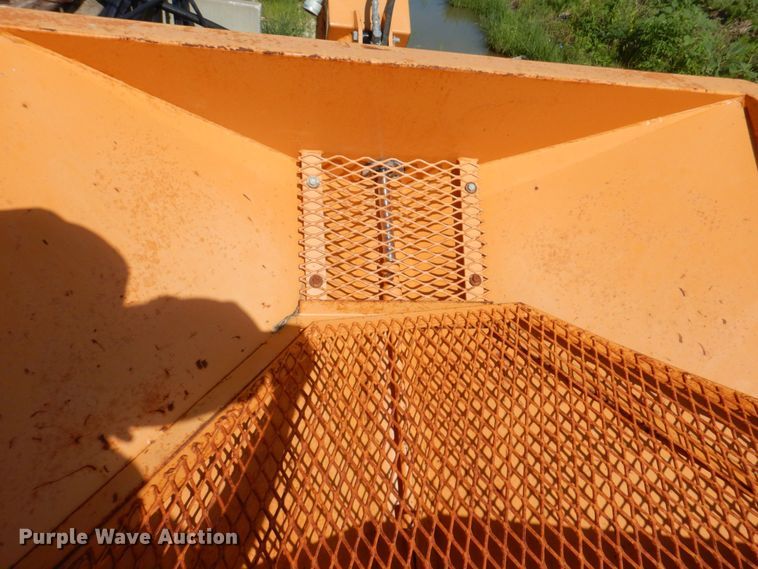 image for item DM2339 EZ Load 6000  sand hopper