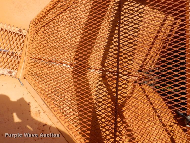 image for item DM2339 EZ Load 6000  sand hopper