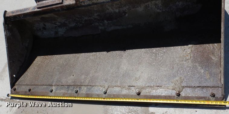 image for item DM2346 2007 Komatsu CK30-1  tracked skid steer loader