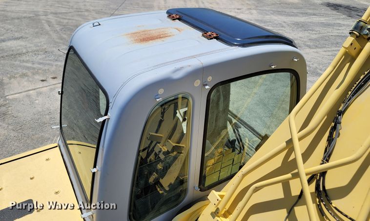 image for item DM4199 2006 Kobelco SK290LC excavator