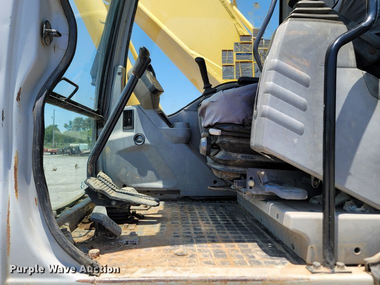 image for item DM4199 2006 Kobelco SK290LC excavator