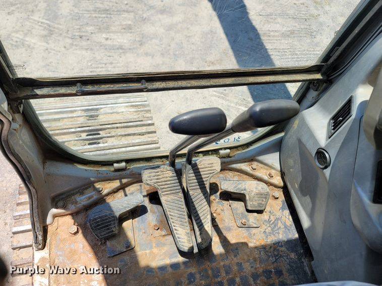 image for item DM4199 2006 Kobelco SK290LC excavator