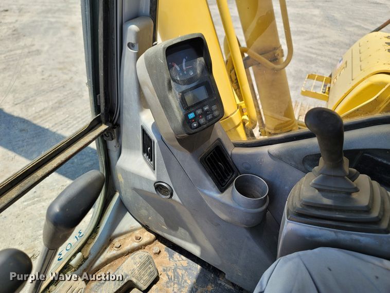 image for item DM4199 2006 Kobelco SK290LC excavator
