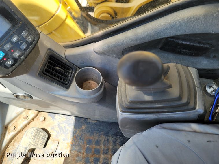 image for item DM4199 2006 Kobelco SK290LC excavator