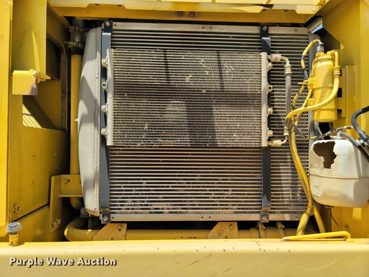 image for item DM4199 2006 Kobelco SK290LC excavator