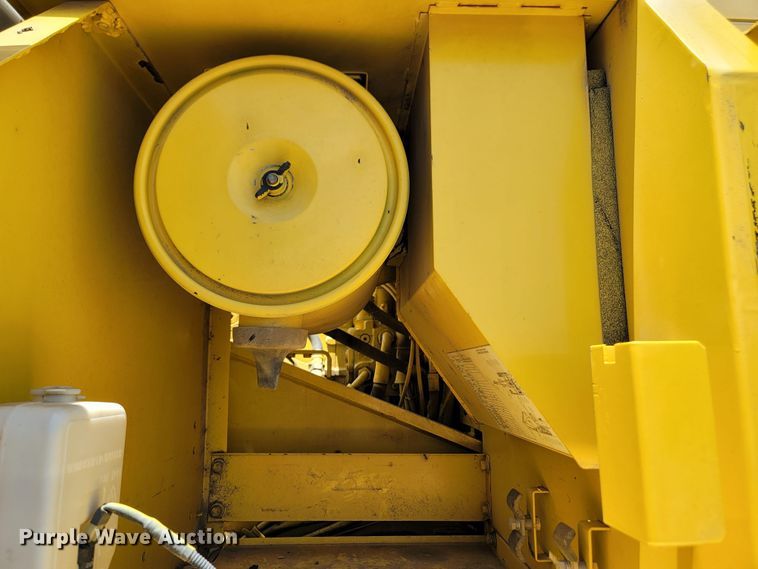 image for item DM4199 2006 Kobelco SK290LC excavator