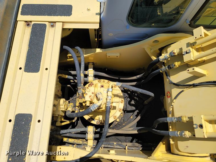 image for item DM4199 2006 Kobelco SK290LC excavator