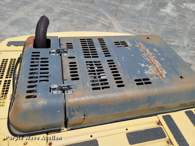 image for item DM4199 2006 Kobelco SK290LC excavator