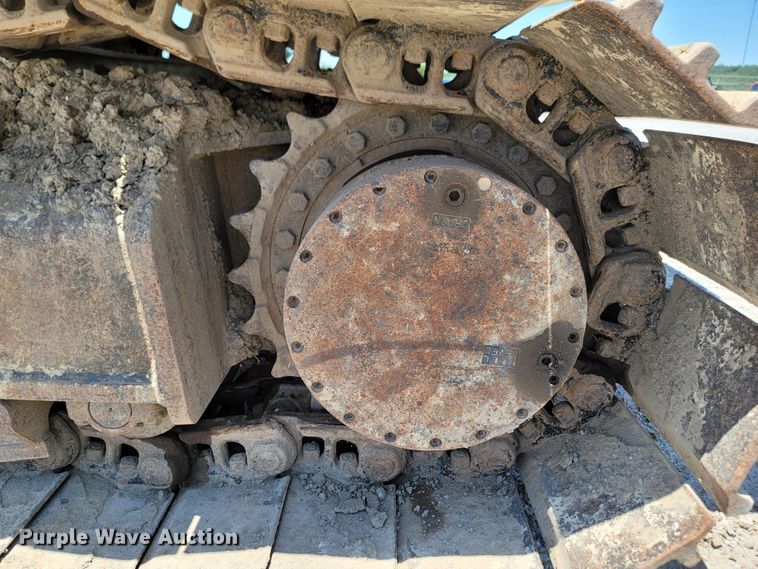image for item DM4199 2006 Kobelco SK290LC excavator