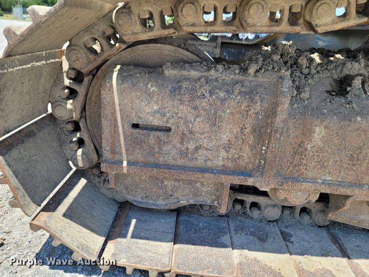 image for item DM4199 2006 Kobelco SK290LC excavator