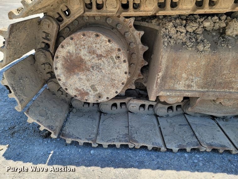 image for item DM4199 2006 Kobelco SK290LC excavator