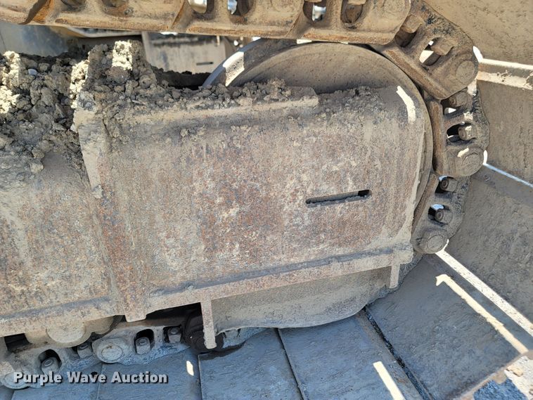 image for item DM4199 2006 Kobelco SK290LC excavator