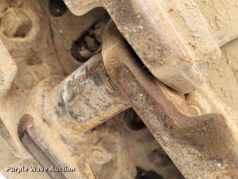 image for item DM4199 2006 Kobelco SK290LC excavator