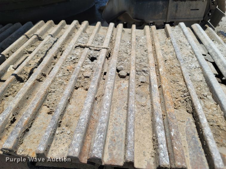 image for item DM4199 2006 Kobelco SK290LC excavator