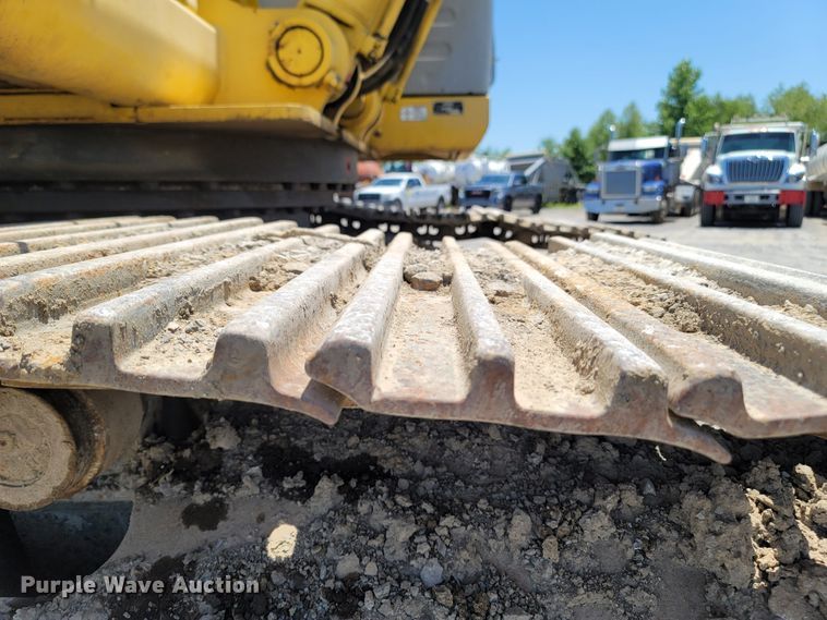 image for item DM4199 2006 Kobelco SK290LC excavator