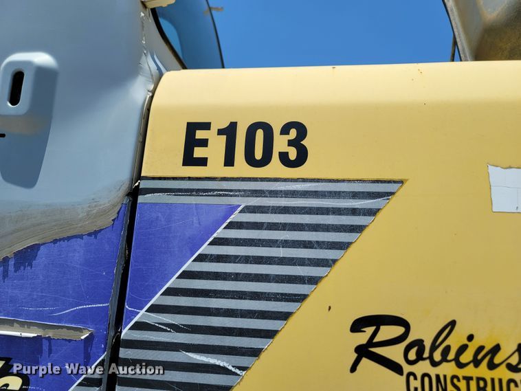 image for item DM4199 2006 Kobelco SK290LC excavator