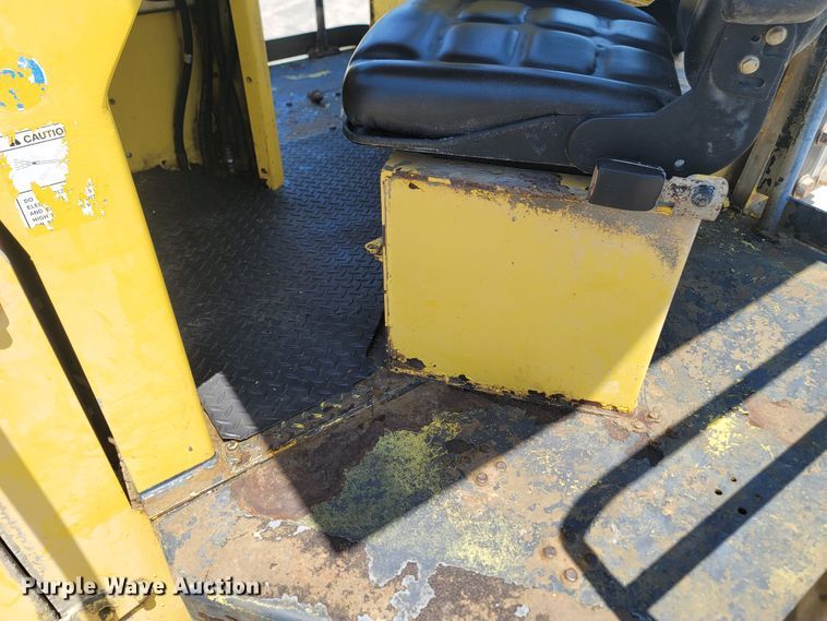 image for item DM4200 2011 Bomag MPH364-2 recycler